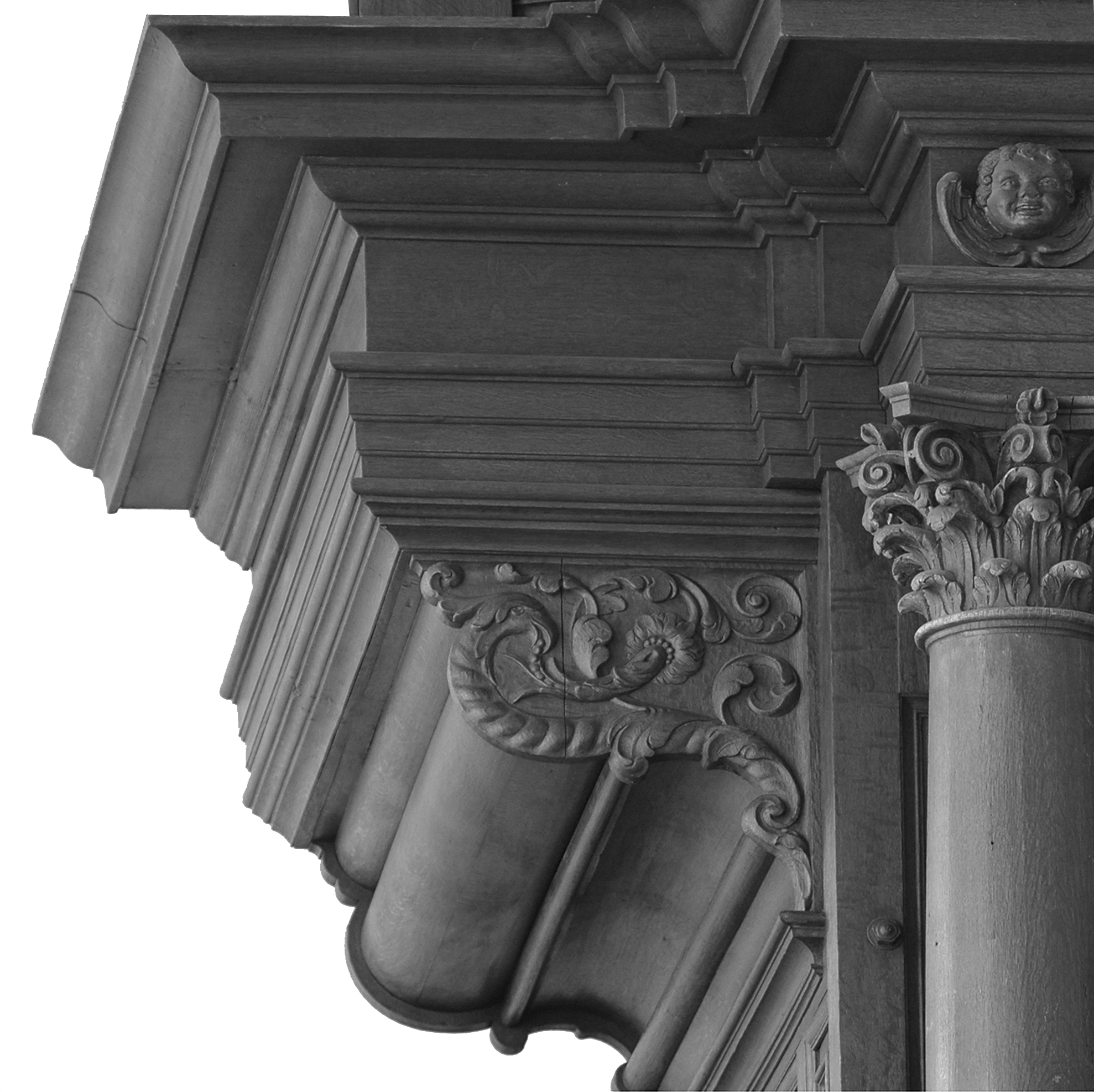 2015 BENDING BAROQUE